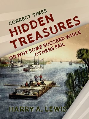 cover image of Hidden Treasures Or Why Some Succeed While Others Fail